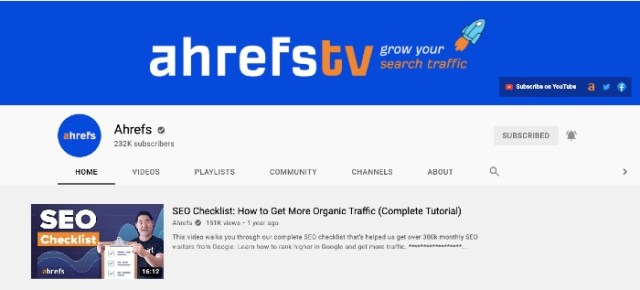 11 Best SEO YouTube Channels To Level Up Your SEO Game