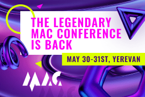 IGaming Affiliates News | Expectations High For MAC Europe Affiliate Marketing Conference